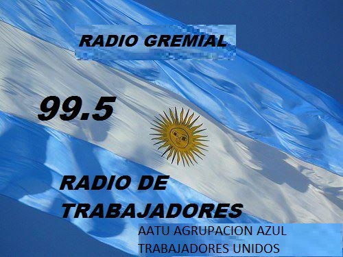 Radio Gremial