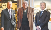 empresarios