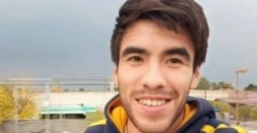 Una Pista acerca a Puerto Madryn a Facundo Castro